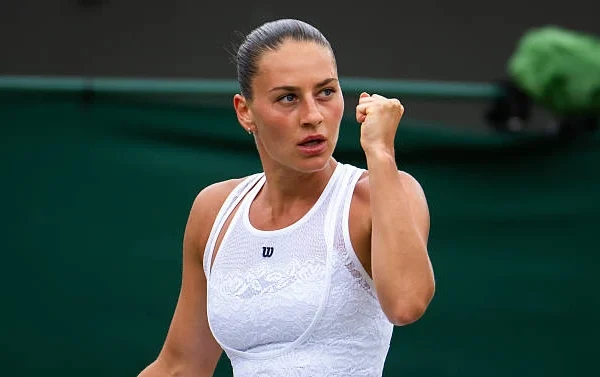 Рейтинг WTA. Костюк оновила особистий рекорд, наблизившись впритул до топ-10, Снігур стала четвертою ракеткою України